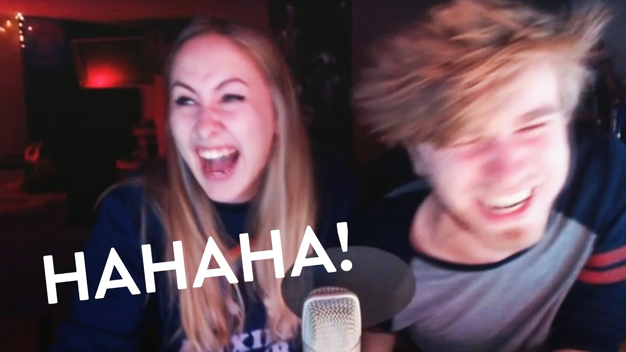 SLAPPE LACH MET BO & ROY! (24u Livestream Highlight)