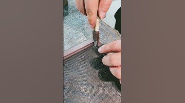 Very narrow double-frame screen window production process # Jianning Window and Window Protection