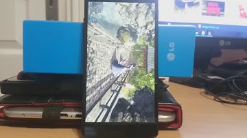 INSANE ANTUTU BENCHMARK NEXUS 5