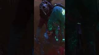 Zumbis do demonho | #laramistress em #Twitch #deadbydaylightbr #dbdbrasil #dbdptbr