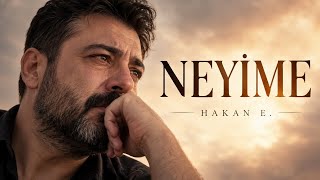 HAKAN E. - NEYİME | Yeni Damar Arabesk 2026