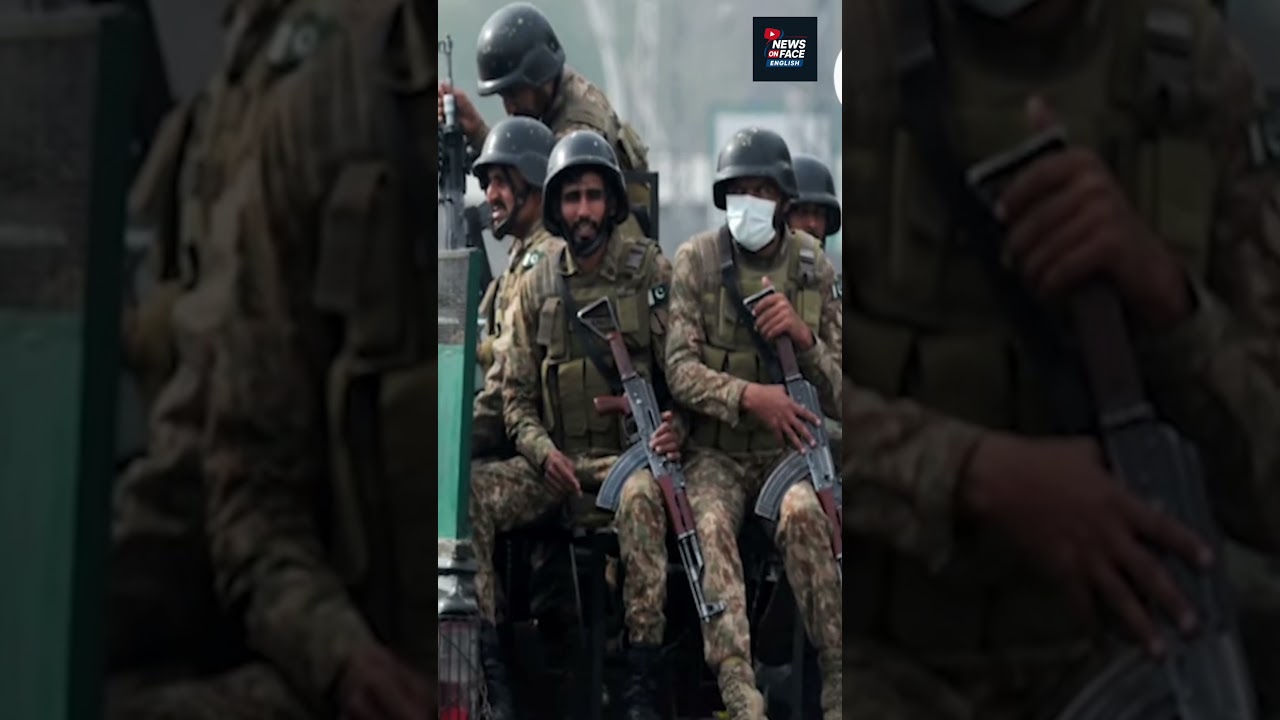 Waziristan Suicide Attack: Pakistan Blames India, India Denies Allegation | NPOF ENGLISH 