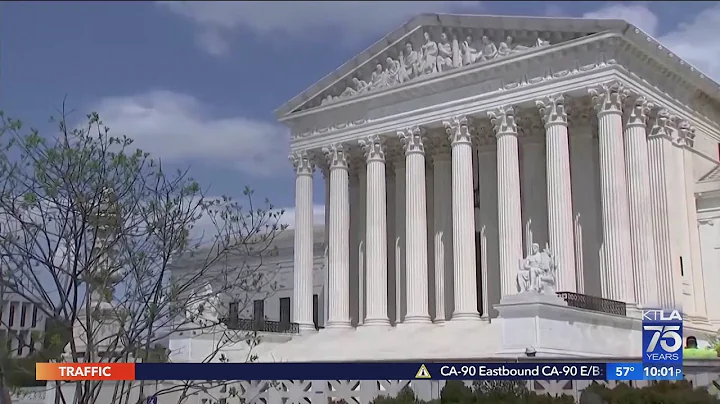 Senate Democrats want a vote on codifying Roe v. Wade into law