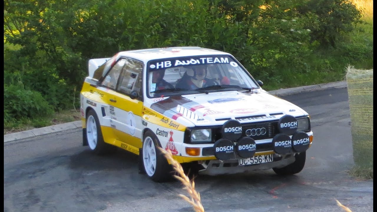 Ronde historique d'Ornans 2019