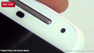 2014 New Moto G Faqs- Are There Led Notifications On New Moto G?