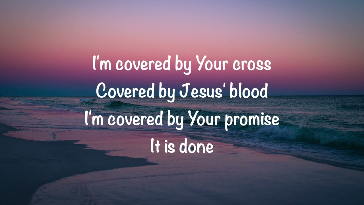 Red Rocks Worship - Miracle In Me (with lyrics)(2023)