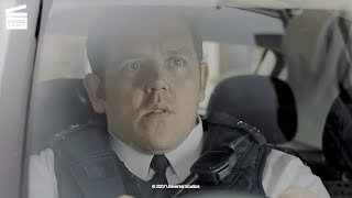 Hot Fuzz: Shootout in Sanford (HD CLIP)