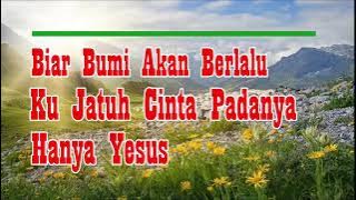 Biar Bumi Akan Berlalu #gerejabethelindonesia #lagupujiandanpenyembahan #praiseandworship