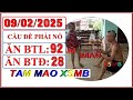 TAMMAO XSMB 10/02| SOI CẦU XSMB | SOI CẦU MIỀN BẮC | SOI CẦU LÔ |SOI CẦU ĐỀ | XSMB |TAM MAO SOI CẦU