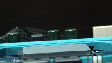 Amd AM3+ cpu install phenom 2 x4 840  m68mt-s2