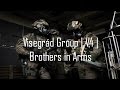 Visegrád Group | V4 | Brothers in Armsᴴᴰ