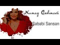 Xumar Qedimova - Sebebi Sensen