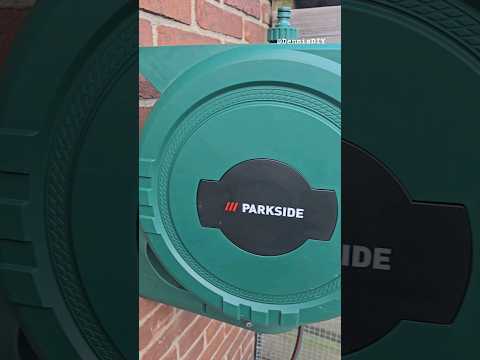 🎬 Video con opiniones sobre Mangueras Enrollables Lidl