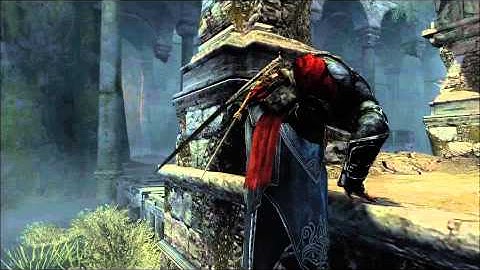 AC Revelations S3M5+6 The Yerebatan Cistern 100% Sync