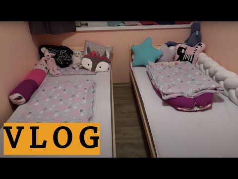 Video: Co by měl být dětský pokoj?