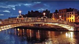 ДЛЯ ГЛУХИХ ....Дублин Dublin   город, столица Ирландии Ireland