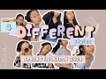 4 different styles outfits spring lookbook 2020  susan tt