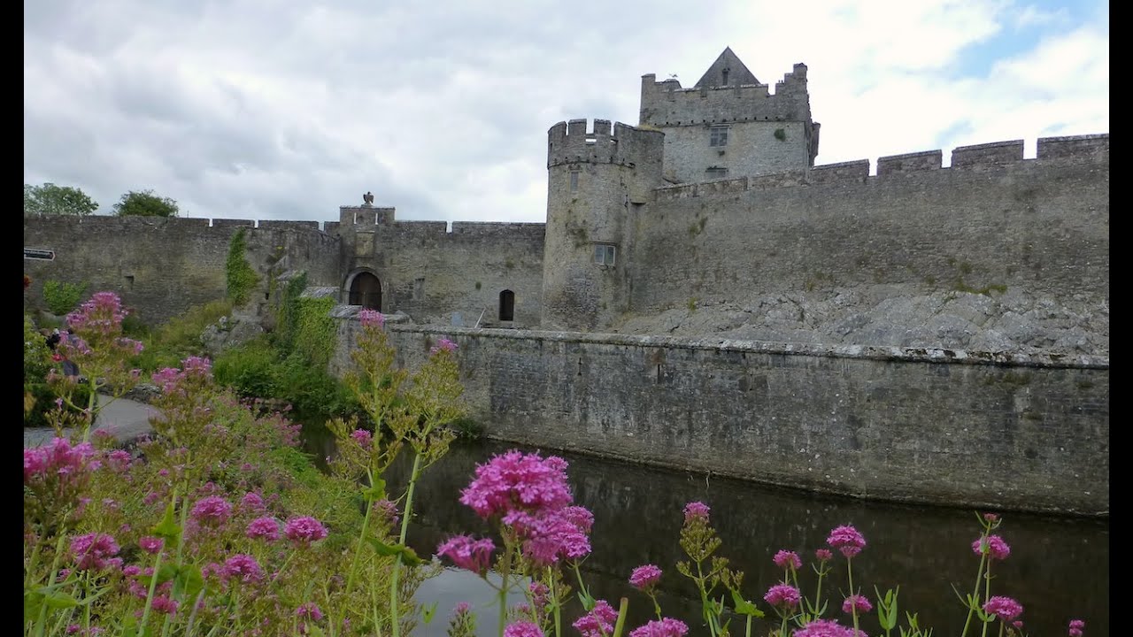 Cahir Guillamore — Cahirguillamore (smallcounty By.)
