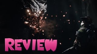 REVIEW: Evolve Monster Expansion Pack