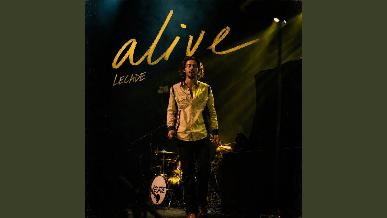 Watch Alive on YouTube Watch Alive on YouTube