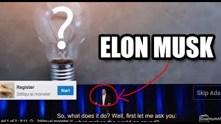 Beware Of This Elon Musk Ai Youtube Ad Scam