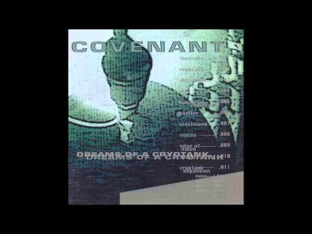 Covenant - Wasteland