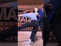 Insane spins 😨 #shorts #dancers