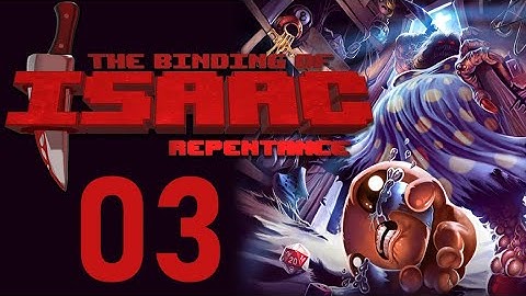 EVE OF THE WORLD END - 0% to 3 000 000% #3 - The Binding Of Isaac: Repentance