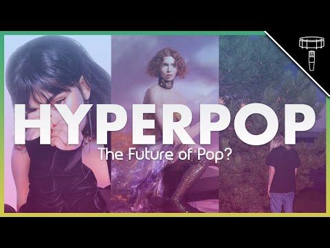 Is HYPERPOP The Future of Pop? | Mic The Snare