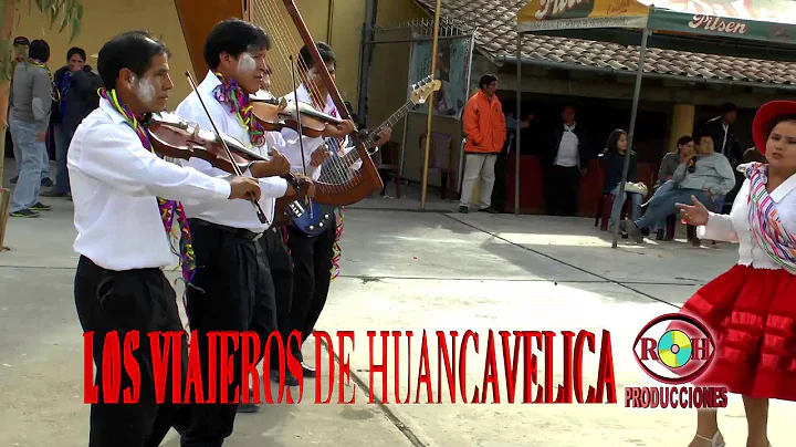 ISABEL BEJARANO ROSANDINA CARNAVALES 2015