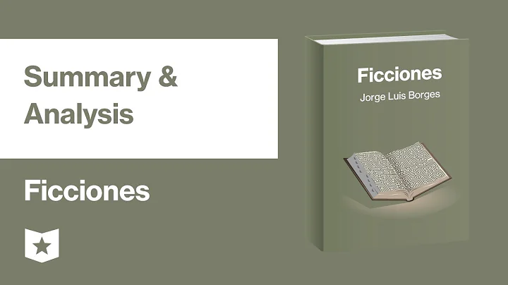 Ficciones by Jorge Luis Borges | Summary & Analysis - DayDayNews