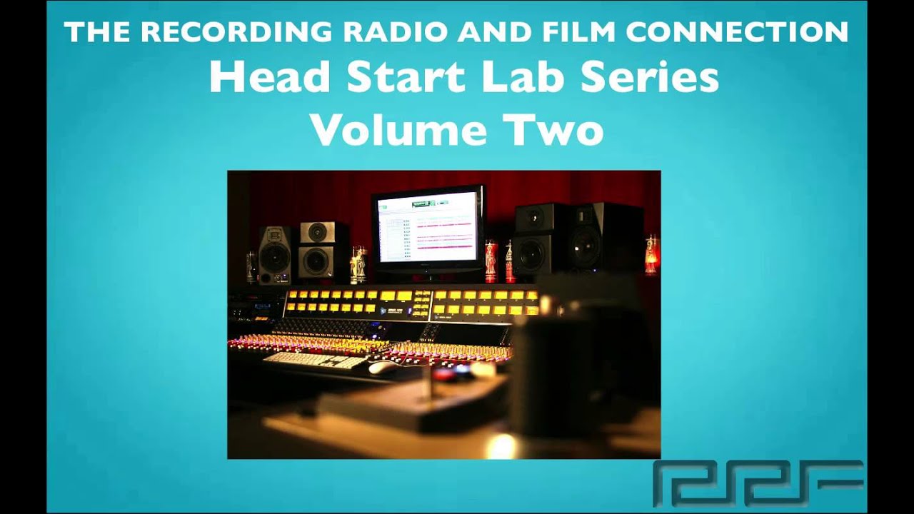Getting Started in Audio Engineering and Music Production for Your Home ...