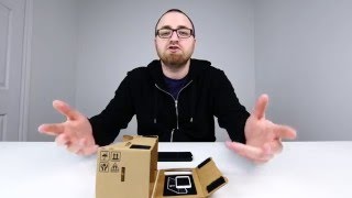 Как работает Google Cardboard?