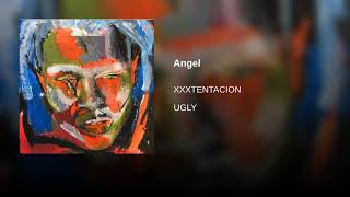 XXXTENTACION - Angel (What It Could've Sounded Like)