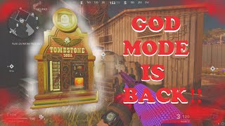 How to get GOD MODE in 1 minute!!