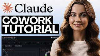 Claude Cowork 2026 In-Depth tutorial (Workflows, Skills, Connectors, MCPs and More)