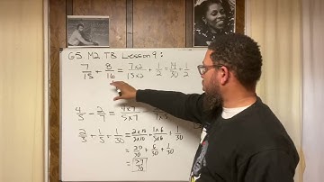 "Eureka-Squared" Grade 5, Module 2, Topic B, Lesson 9 @AllThisMath