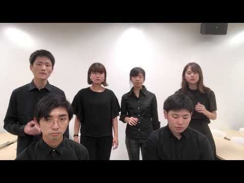 【九州アカペラコンサートin天草2019】UNKNOWN/Fresher
