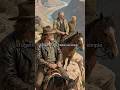 The Three Guardsmen: How Tilghman, Thomas & Madsen Brought Down the Outlaws