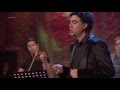 Rolando Villazón “Mano a mano” - Stars von Morgen 6/03/16
