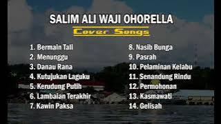 Vol 2, Salim Ali Waji Ohorella Cover Songs