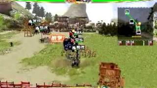 090502 1636 オバＱ VS コッポラ mpeg2video
