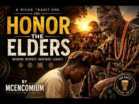 Honor the Elders