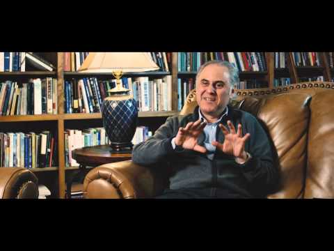 Giotis Kantartzis: God's