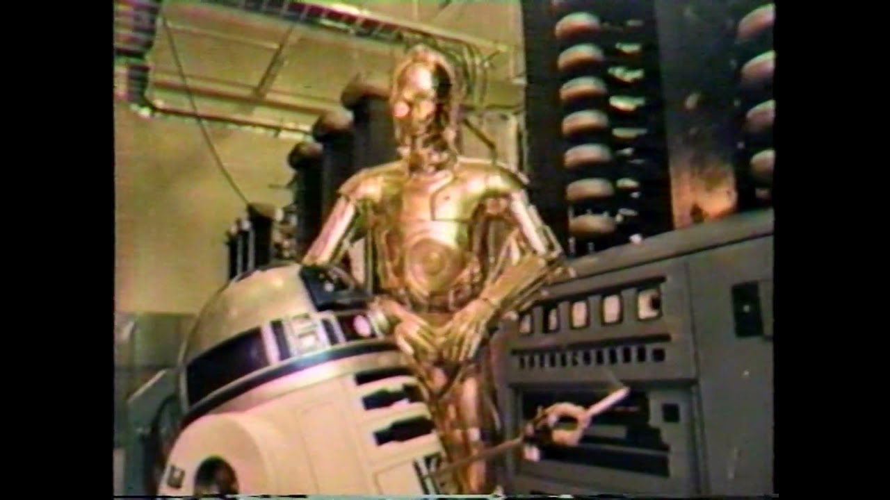 Star Wars Smoking PSA 30 sec version