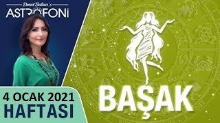 Haftalık Burç Yorumları Başak Burcu 4 Ocak 2021 Astroloji Haftalık Burç Yorumları Başak Burcu 4 Ocak 2021 Astroloji