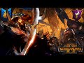 THERE ONCE WAS A GRUDGE... Dwarfs vs. Dark Elves - Total War Warhammer 2