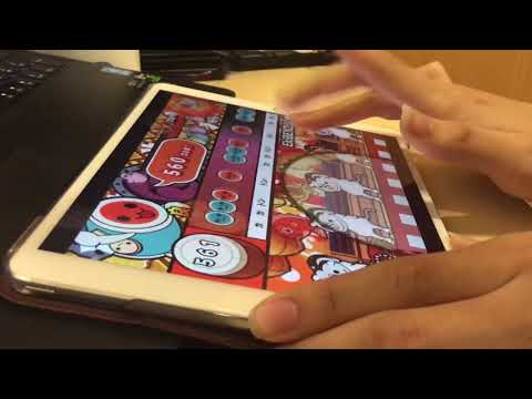 【片手太鼓の達人+】Ekiben2000 おに フルコンボ