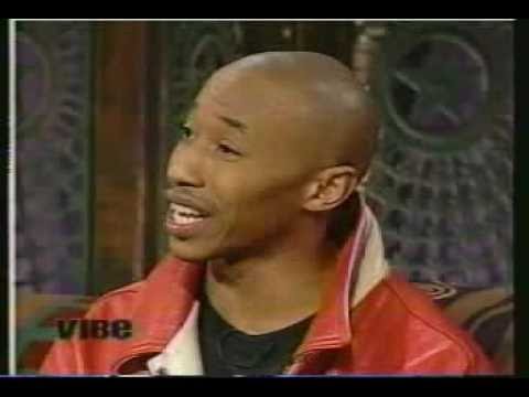 Fredro starr kids Fredro starr kids