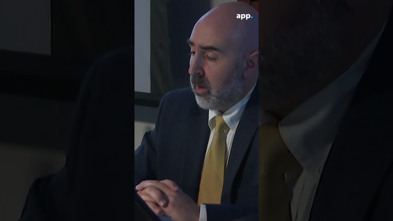 Paul Caneiro case: Detective describes blood found in kitchen at Caneiro family home in Colts Neck